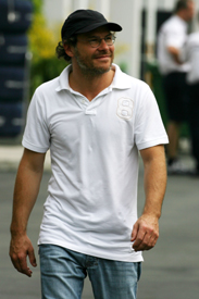 Jacques Villeneuve