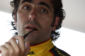 Dario Franchitti