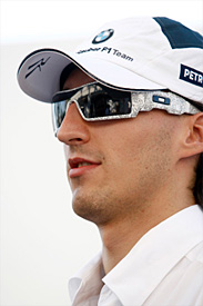 Robert Kubica
