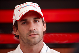 Timo Glock