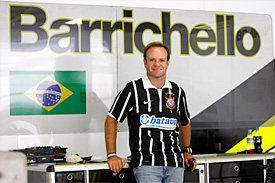 Rubens Barrichello