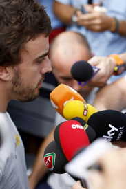 Fernando Alonso