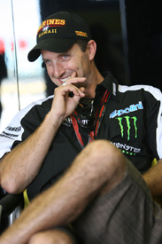 Colin Edwards