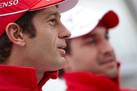 Jarno Trulli