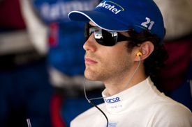 Bruno Senna