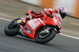 Casey Stoner
