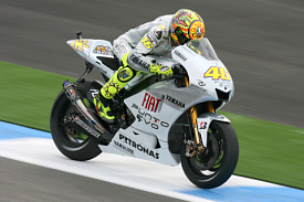 Valentino Rossi