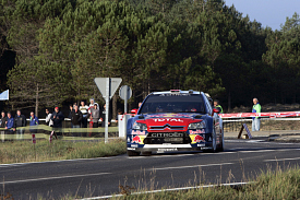 Dani Sordo