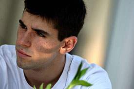 Jaime Alguersuari, Scuderia Toro Rosso, Japan, 2009