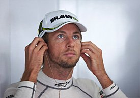 Jenson Button