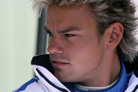 Tom Chilton