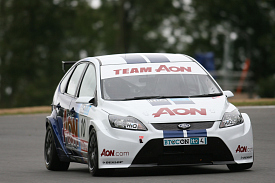 Tom Chilton