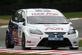 Tom Chilton