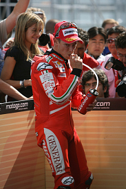 Casey Stoner