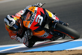Dani Pedrosa