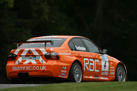 Colin Turkington