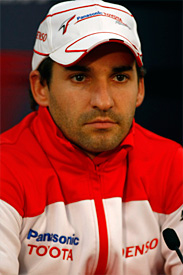 Timo Glock