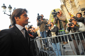 Nelson Piquet Jr