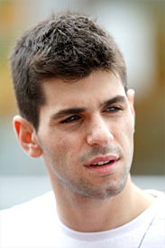 Jaime Alguersuari
