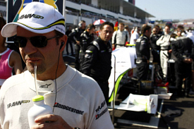 Rubens Barrichello