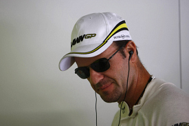 Rubens Barrichello