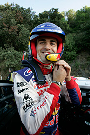 Dani Sordo