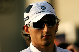 Robert Kubica