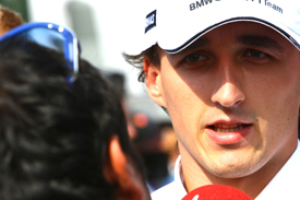 Robert Kubica