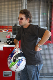 Stanton Barrett