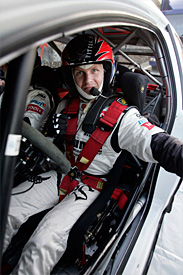 Petter Solberg