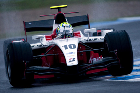 Marcus Ericsson