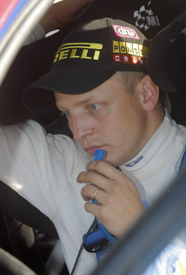 Mikko Hirvonen