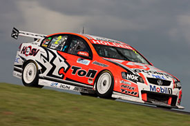 Garth Tander, 2009