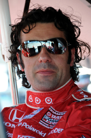 Dario Franchitti