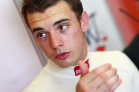 Jules Bianchi