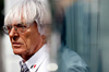 Bernie Ecclestone