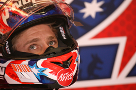 Casey Stoner
