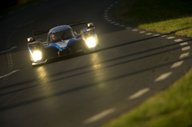 Peugeot 908, Le Mans 24 Hours 2009