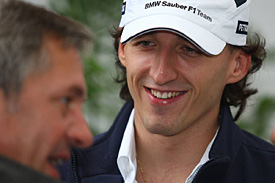 Robert Kubica