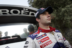 Sebastien Loeb