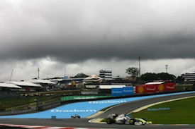 Rubens Barrichello