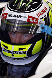 Jenson Button