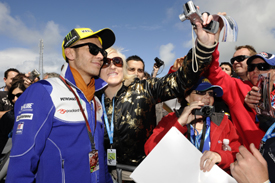 Valentino Rossi