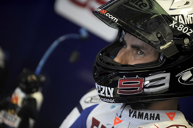 Jorge Lorenzo