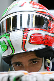 Tonio Liuzzi