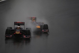 Rain