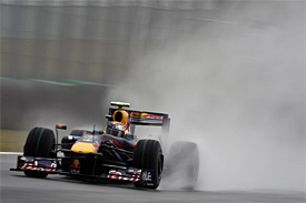 Sebastian Vettel