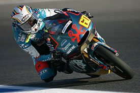 Julian Simon, 2009