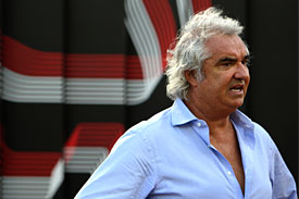 Flavio Briatore
