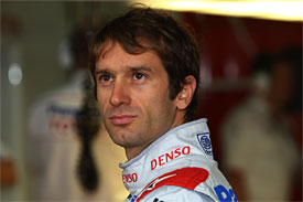 Jarno Trulli